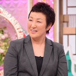 北斗晶、初対面のメイプル安藤なつに大喜び「近所のババアそっくり!」