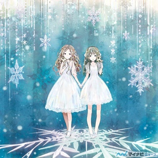 ClariS、ニコ生に初生電話で出演! NEWアルバムを来年1月にリリース