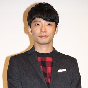 星野源、新垣結衣を「好きですよ、すでに」発言で『逃げ恥』ファン歓喜