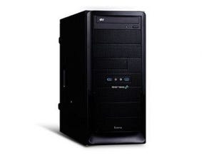 iiyama PC、32GBメモリを標準搭載した動画編集向けデスクトップPC