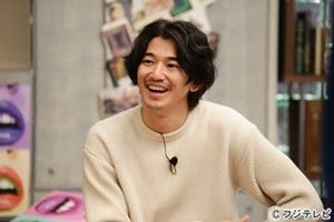 関ジャニ∞安田、横山･村上･渋谷同期の生田斗真ゲストで「同級生の集まり」