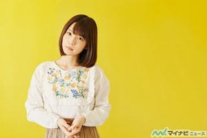 声優・内田真礼、2nd LIVEの開催決定! 会場は代々木競技場第一体育館