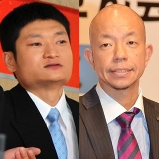 バイきんぐ小峠が涙で明かしたザブングル加藤との感動秘話「泣ける」と話題