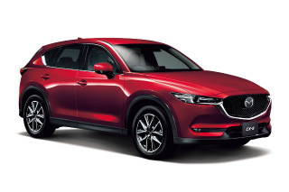 マツダ新型「CX-5」発表、2/2発売「お客様を笑顔にするSUV」へ - 画像66枚