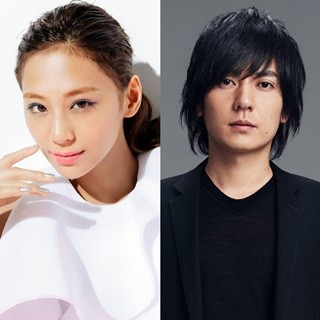 西内まりや、俳優デビューのflumpool山村と"明日結婚"!? 月9初出演で主演