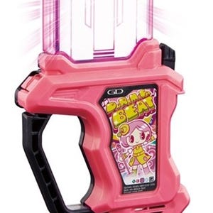 『仮面ライダーエグゼイド』ポッピーピポパポのガシャット2次受注も完売、3次へ