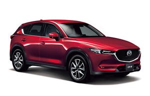 マツダ新型「CX-5」「ロードスター RF」など、東京オートサロン2017に出品