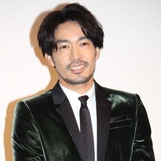 大谷亮平、新垣結衣に"美肌"褒められ演技も変化!?「もっと頑張ろうと」