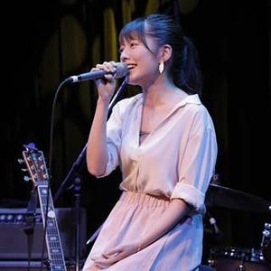 anderlust・瀧川ありさ・Leolaのクリスマスセッション開催! - 『mora presents Hi-Res Fresh Live "Juicy" Vol.3』ステージレポート