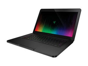 TSUKUMO eX.の「RAZERZONE」にてノートPC「Razer Blade」シリーズ販売開始