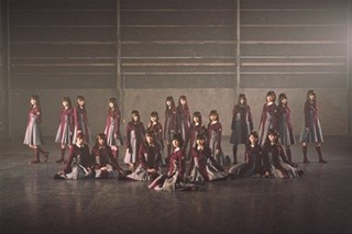 欅坂46『KEYABINGO!』シーズン2が1月開始、平手友梨奈｢まさかこんなに早く｣