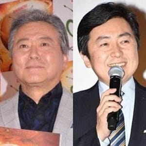 フジ･笠井アナ、ASKAの"お茶"は「警察欺く行為?」 - 『とくダネ!』で議論