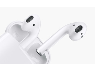 KDDIが22日から「AirPods」を販売、実店舗でもオンラインでも