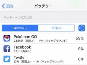 「バックグラウンド処理」ってなんですか? - いまさら聞けないiPhoneのなぜ