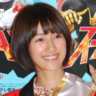 元テレ朝アナ･前田有紀さん、第1子男児出産「一歩ずつ、いいお母さんに」