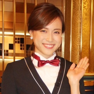 TBS笹川友里アナ、太田氏との結婚宣言で祝福殺到「混乱させ申し訳ない」