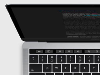 新型MacBook Proとの1カ月とアクセサリ - 松村太郎のApple深読み・先読み