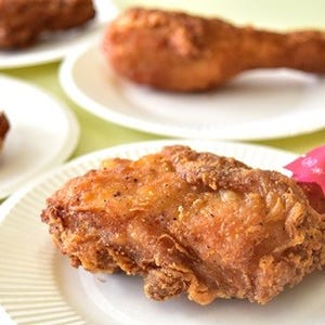 クリスマスに最もオススメなチキンはどれだ! KFCやコンビニで比較してみた