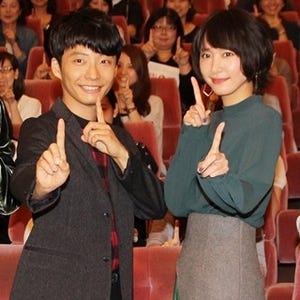 岡村隆史、新垣結衣&星野源の空気感に思わず「ええなぁこの2人」