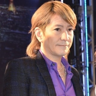 小室哲哉、SMAPに感謝 - 意外な告白も「なかなか採用されなかった」