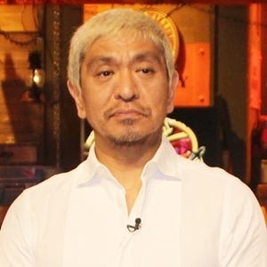 松本人志、スマスマ質問かわす「僕はジャニーズ側の人間なんで…」