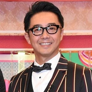 おぎやはぎ･矢作兼、結婚を発表 - 相方･小木が証人で生放送中に婚姻届提出