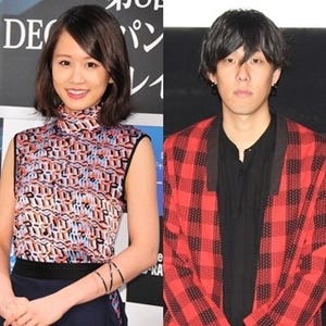 前田敦子&RAD野田、交際否定「全くないですよ!!」「事実無根」