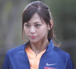 西内まりや、憧れの月9ドラマに初主演「自分に出来ることを全力で!」