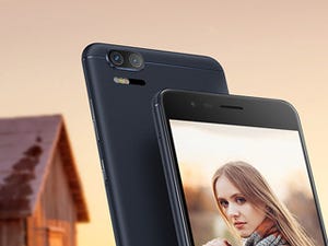 「ZenFone 3 Zoom」発表、デュアルレンズカメラと大容量バッテリ－搭載