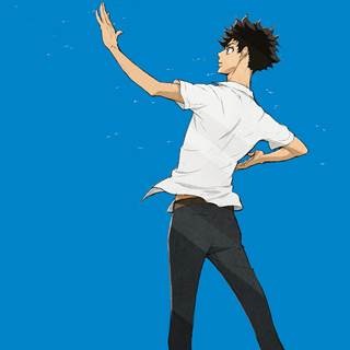 アニメ『ボールルームへようこそ』UNISON SQUARE GARDENとコラボしたPV公開