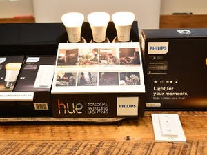 安くないフィリップス「Hue」の低価格な新商品がもたらすもの