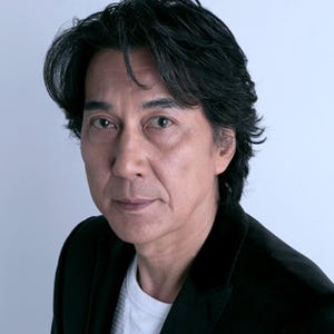 役所広司、ドラマ『バイプレイヤーズ』ゲスト出演で「テレ東に奇跡」