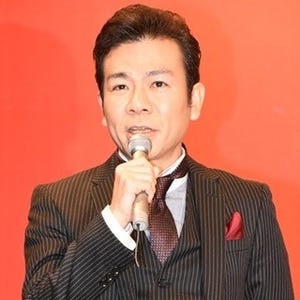 菊池風磨、先輩･草なぎ剛の命を受けて謎宣言「演技で腹筋を超えます!」