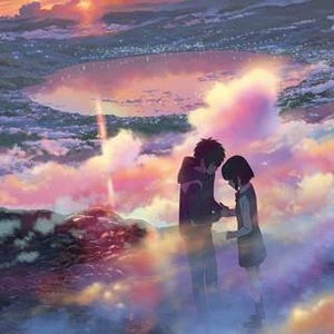 『君の名は。』韓国で13年ぶりの日本映画1位! 初日で興収約1億、13万人動員