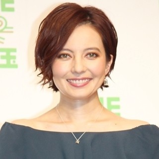 ベッキー、今後の恋愛は「ご縁があれば」「応援される恋愛がしたい」