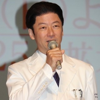 浅野忠信、木村拓哉は"お兄ちゃん"「ニコニコ言われるままにしていれば」