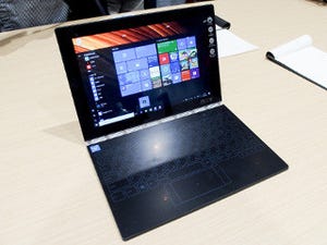 2017年のPCはこう変わる、ワークスタイル変革やUSB Type-Cに注目