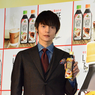 窪田正孝、バレンタインの苦い経験に「人生って儚い」 アイス30本の過去も