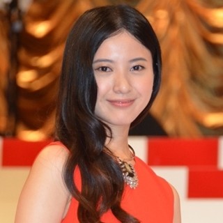 吉高由里子、くりぃむ上田の発言にかみつく「訂正して!」「中傷」