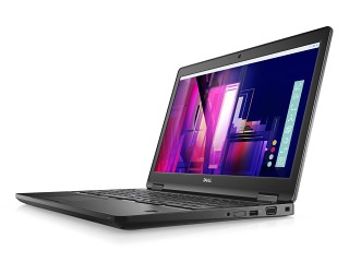 デル、12.5型/14型/15.6型のビジネス向けノートPCを3モデル