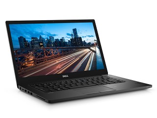 デル、16時間バッテリ駆動の12.5型/14型ビジネスUltrabook