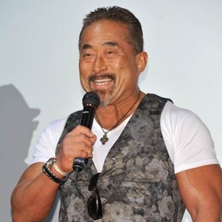 松本人志との確執明かした角田信朗、売名否定「それなりに足跡は…(笑)」