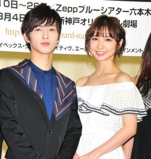 篠田麻里子、バレンタインデーで手作りチョコを渡す相手「いっぱいいる」