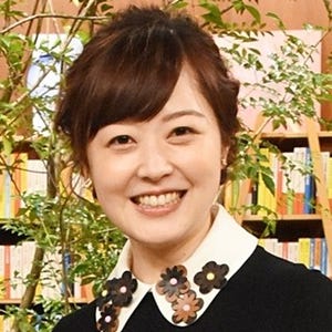 水卜アナ、親友･平愛梨を思い涙目 - 長友に「支えてあげてください」