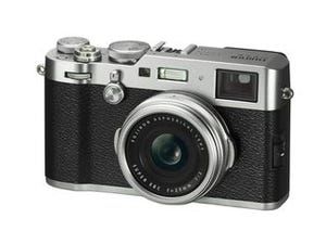 富士フイルム「X100F」 - 高級コンデジの草分け「X100シリーズ」の4代目