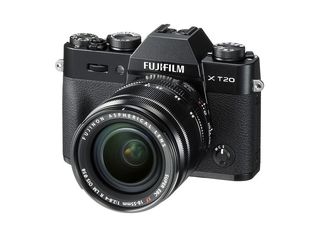 富士フイルム「X-T20」、AFスピードと精度を強化