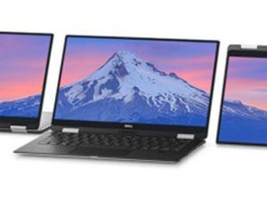 デル、13インチ/15インチで世界最小サイズのノートPC「New XPS」新モデル