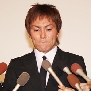 狩野英孝謹慎で各局対応…今夜の『お笑い向上委員会』はテロップ表示で放送