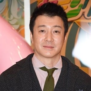 加藤浩次、謹慎の狩野英孝にエール「1回リセットして頑張ってもらいたい」