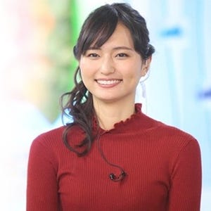 "ミス大学日本一"山賀琴子、22歳誕生日にブログ開設「なんだか嬉しいです」